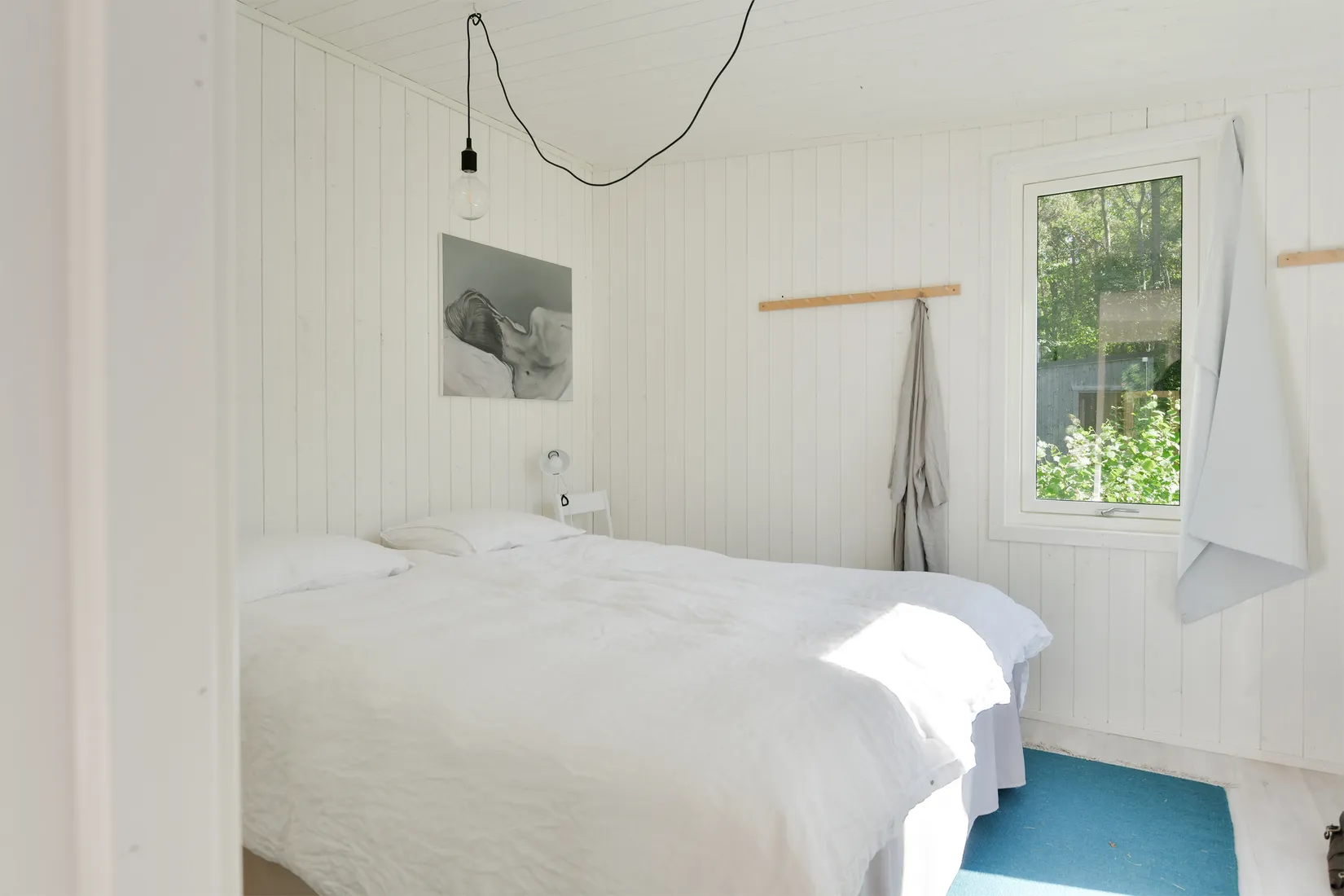 Fritidshus, Fide Fideholm 405C, Fide, Gotland