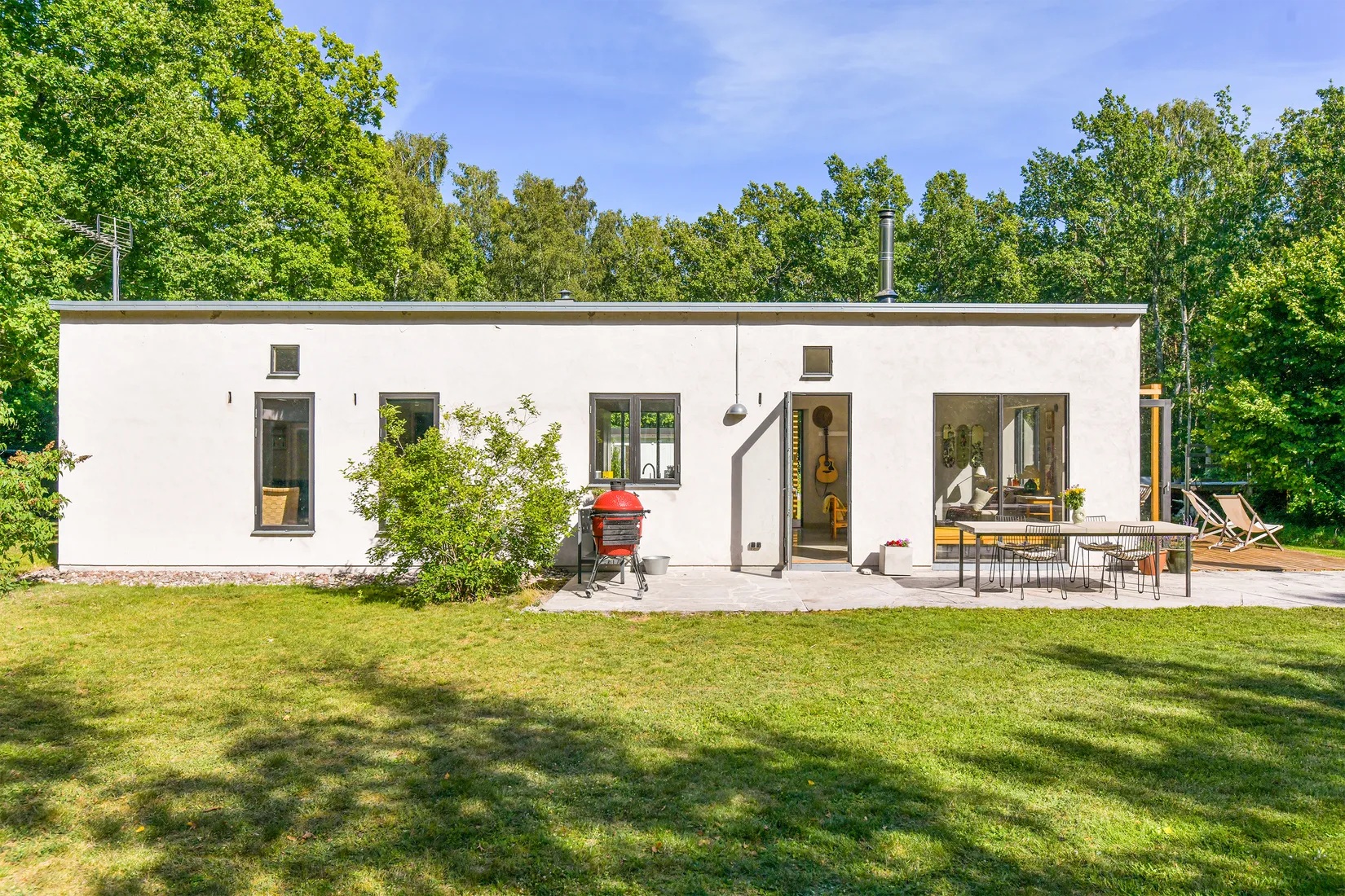 Fritidshus, Fide Fideholm 405C, Fide, Gotland