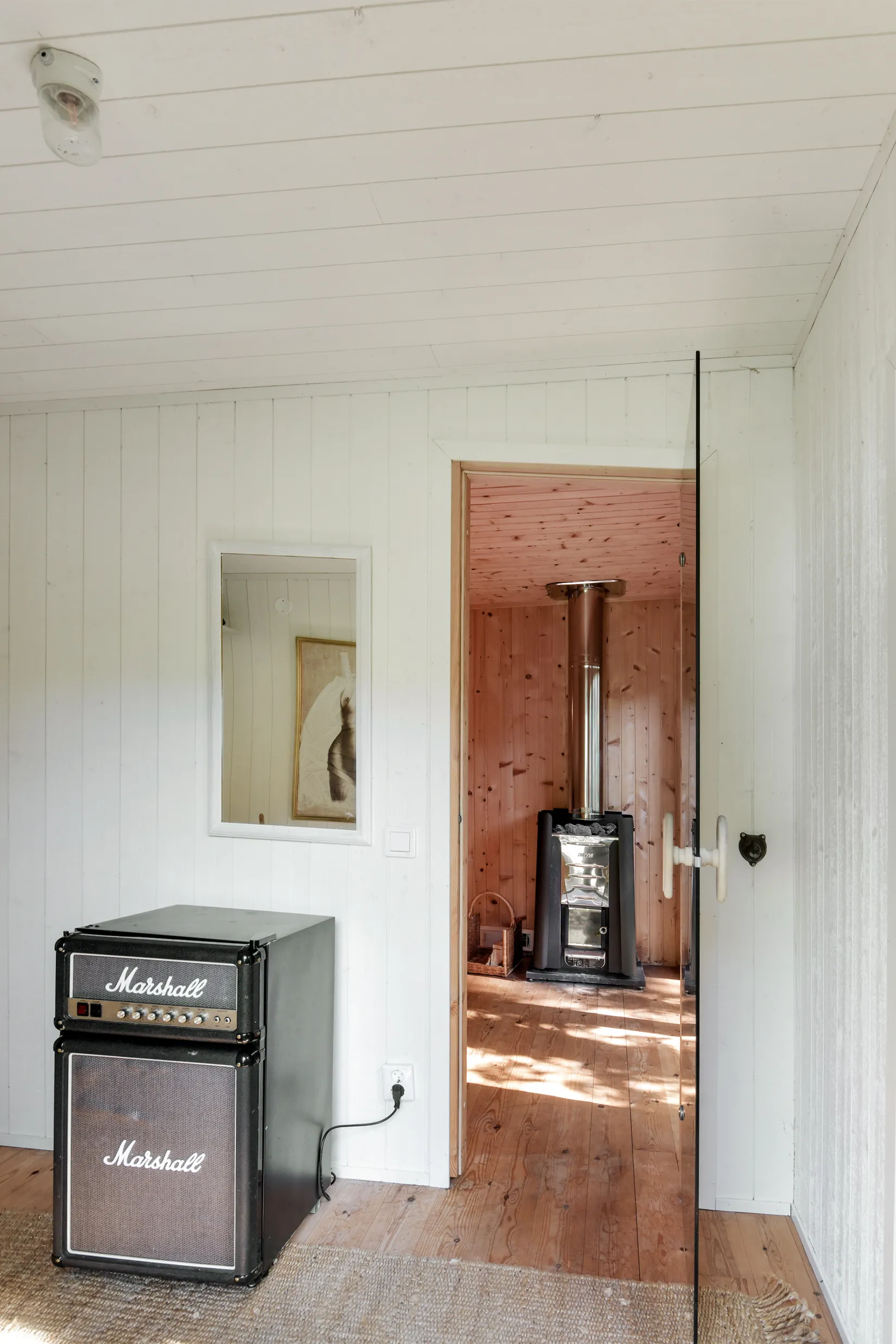 Fritidshus, Fide Fideholm 405C, Fide, Gotland