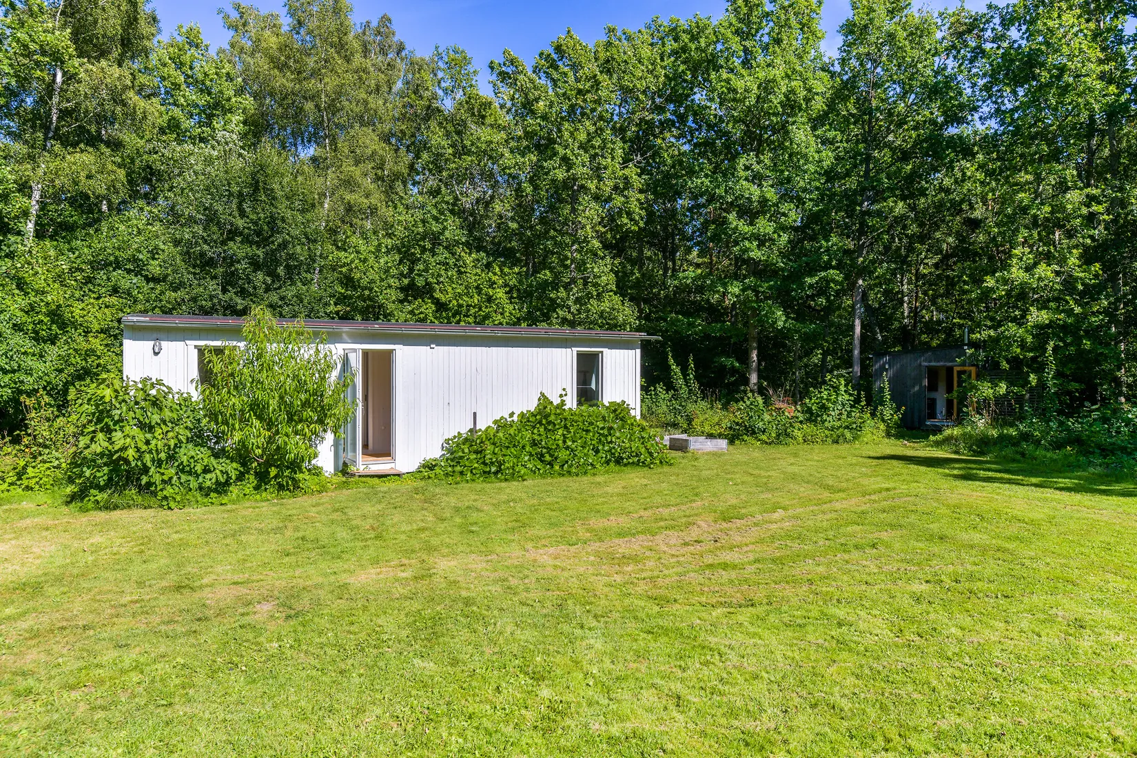 Fritidshus, Fide Fideholm 405C, Fide, Gotland