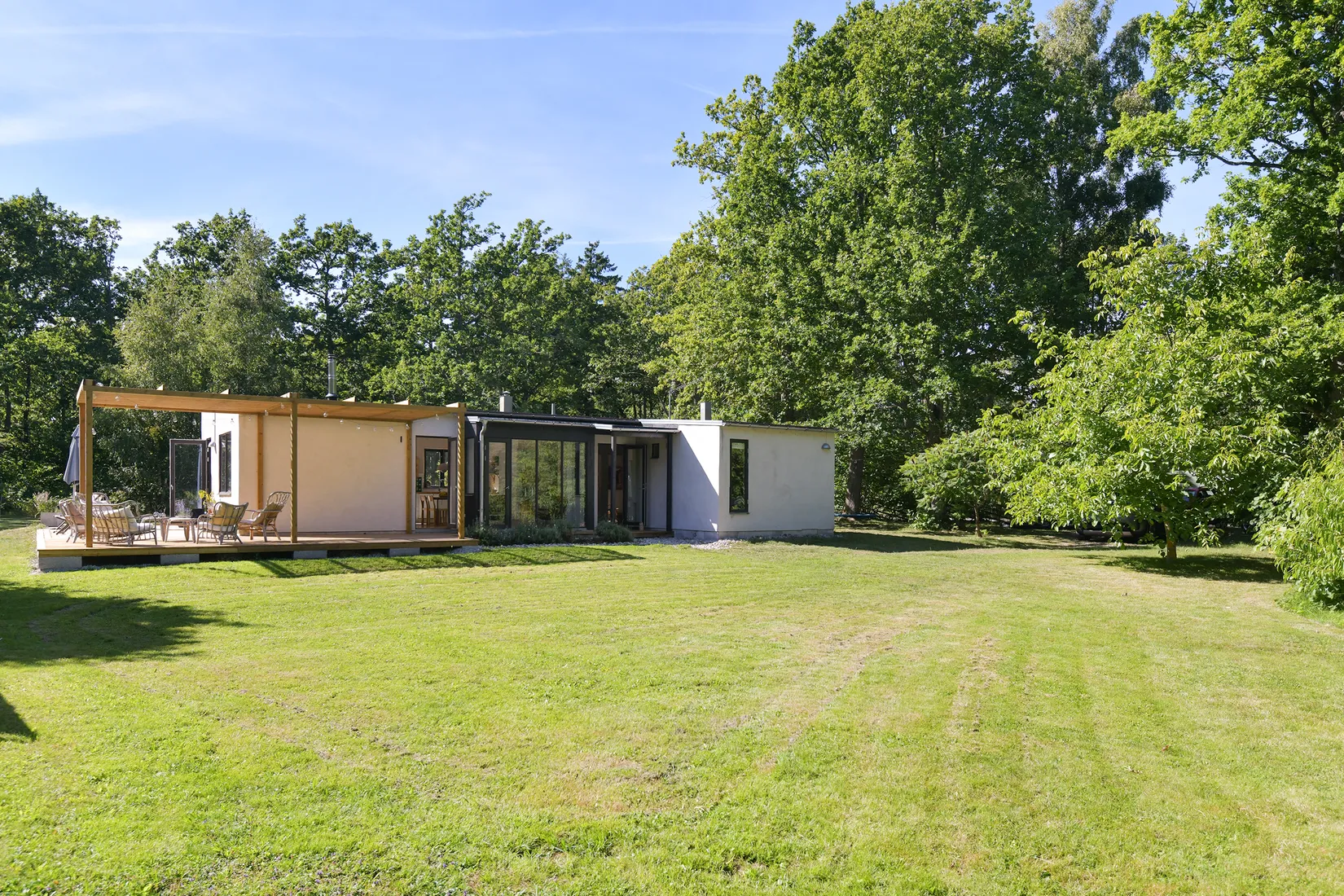 Fritidshus, Fide Fideholm 405C, Fide, Gotland
