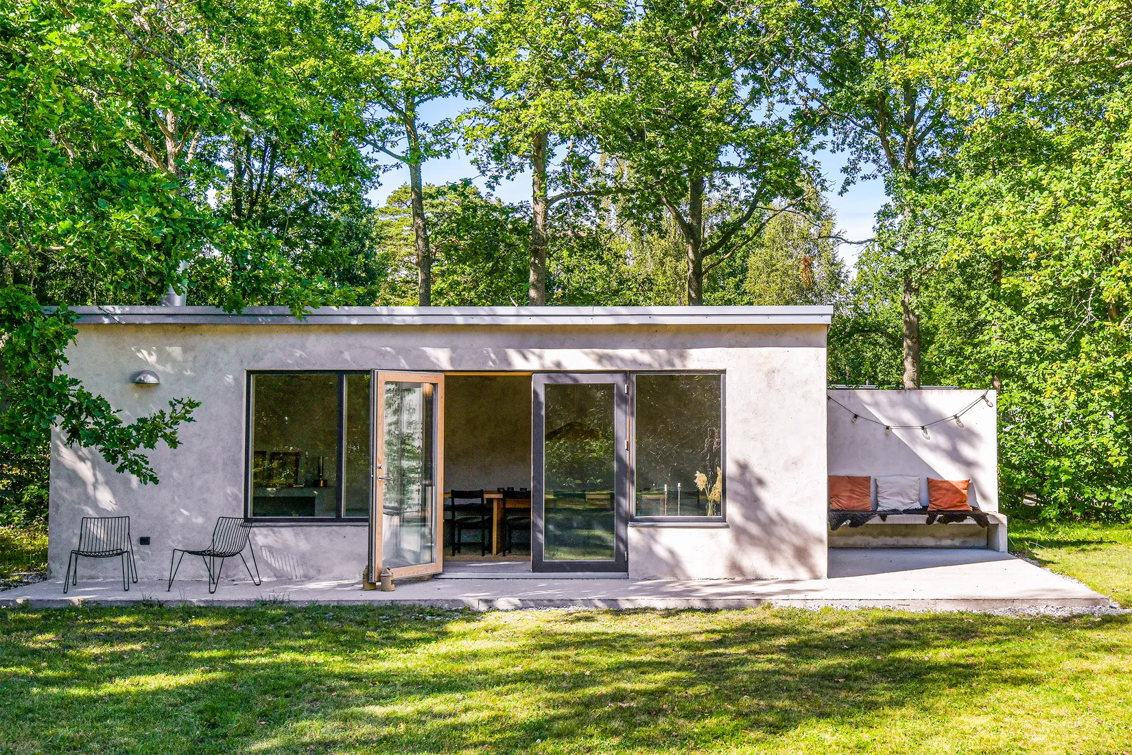 Fritidshus, Fide Fideholm 405C, Fide, Gotland