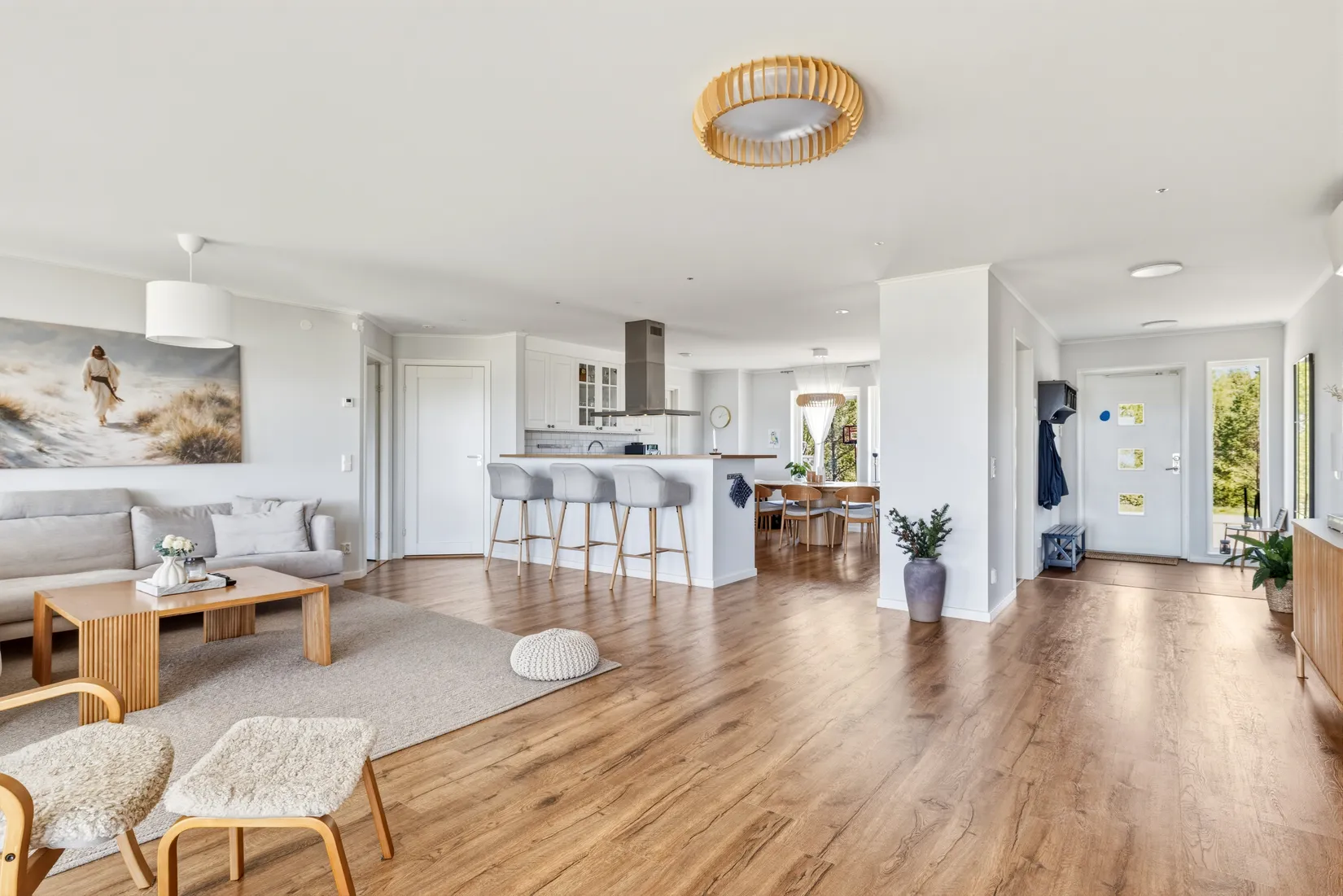 Villa, Tånnö Doppingvägen 4, Tånnö, Värnamo