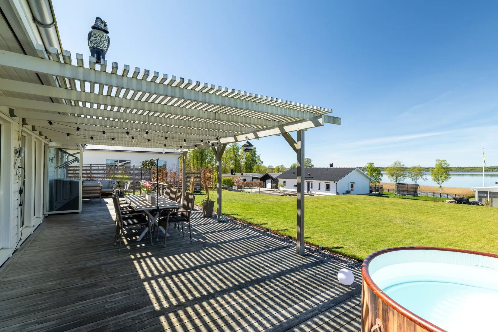 Villa, Tånnö Doppingvägen 4, Tånnö, Värnamo