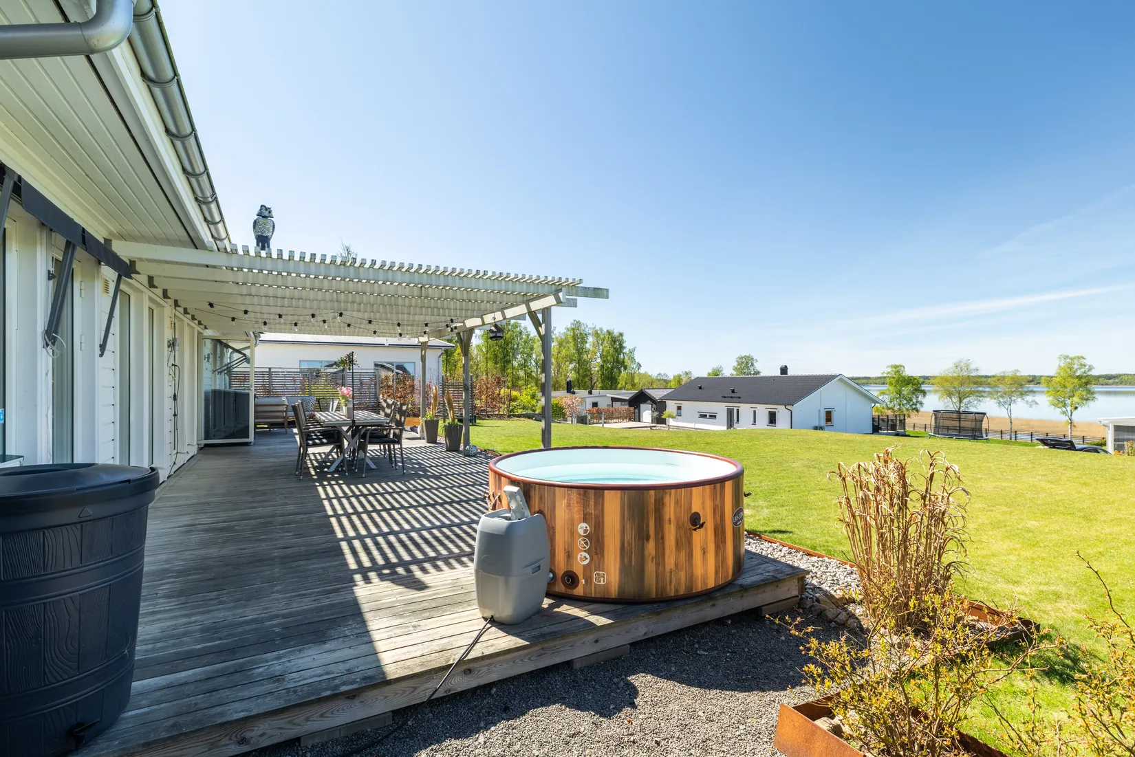 Villa, Tånnö Doppingvägen 4, Tånnö, Värnamo