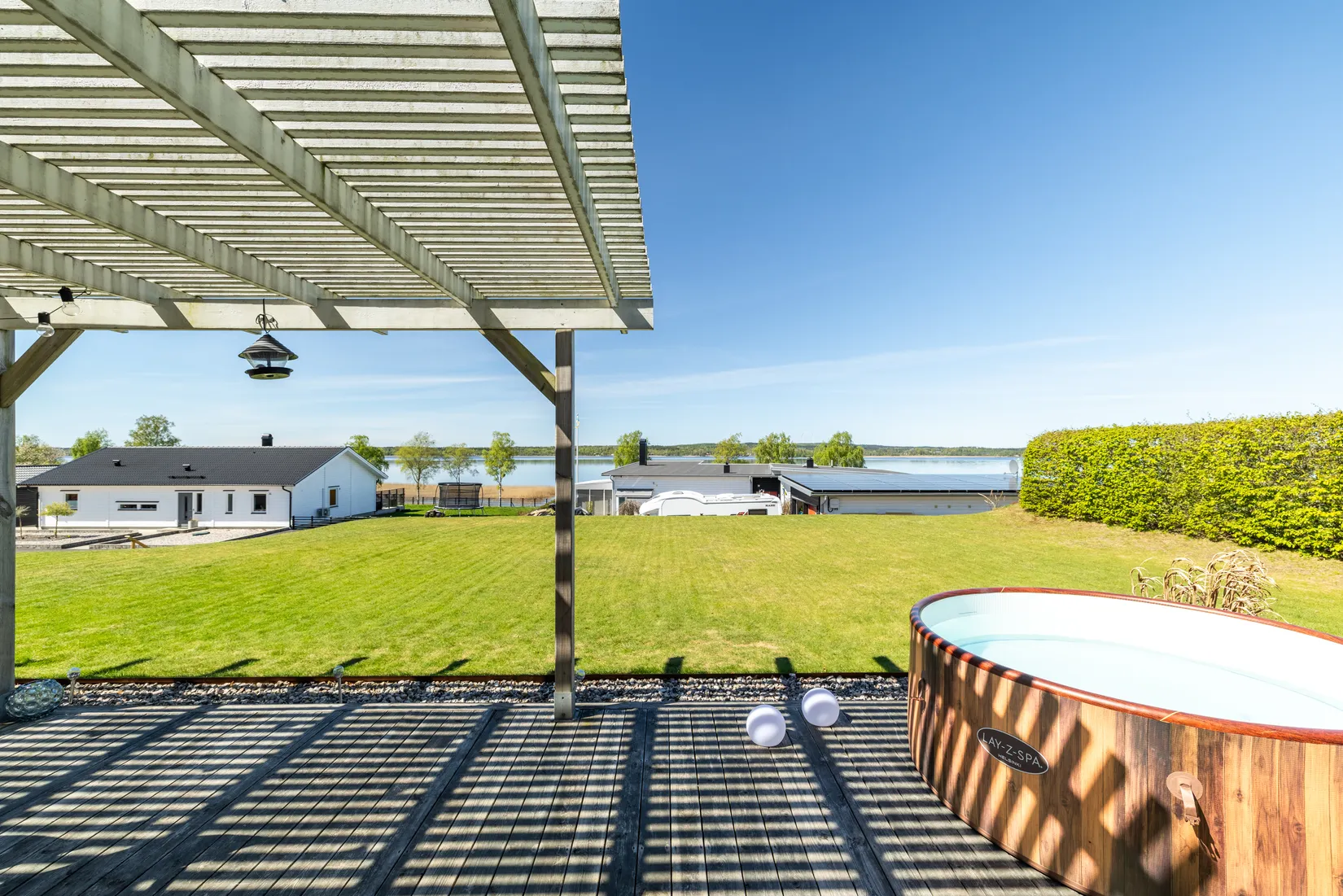 Villa, Tånnö Doppingvägen 4, Tånnö, Värnamo