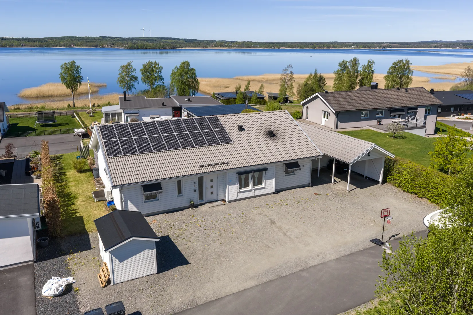 Villa, Tånnö Doppingvägen 4, Tånnö, Värnamo