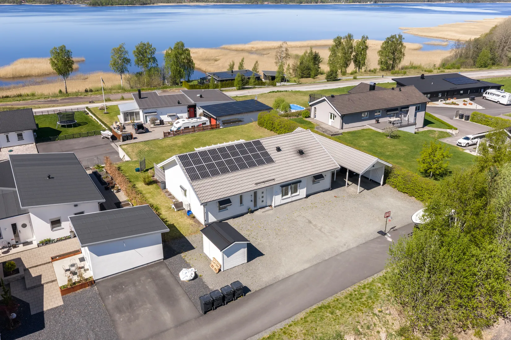 Villa, Tånnö Doppingvägen 4, Tånnö, Värnamo
