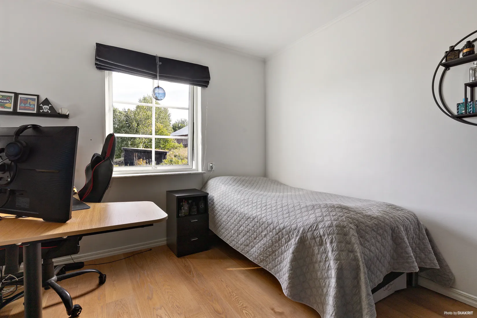 Villa, Carl-Jan Granqvist väg 2A, Hidinge-Lanna, Lekeberg