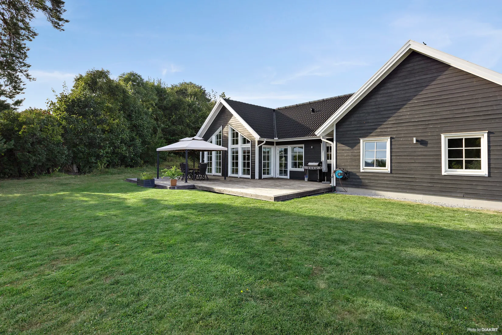 Villa, Carl-Jan Granqvist väg 2A, Hidinge-Lanna, Lekeberg