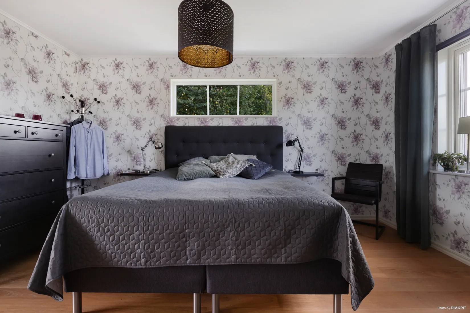 Villa, Carl-Jan Granqvist väg 2A, Hidinge-Lanna, Lekeberg
