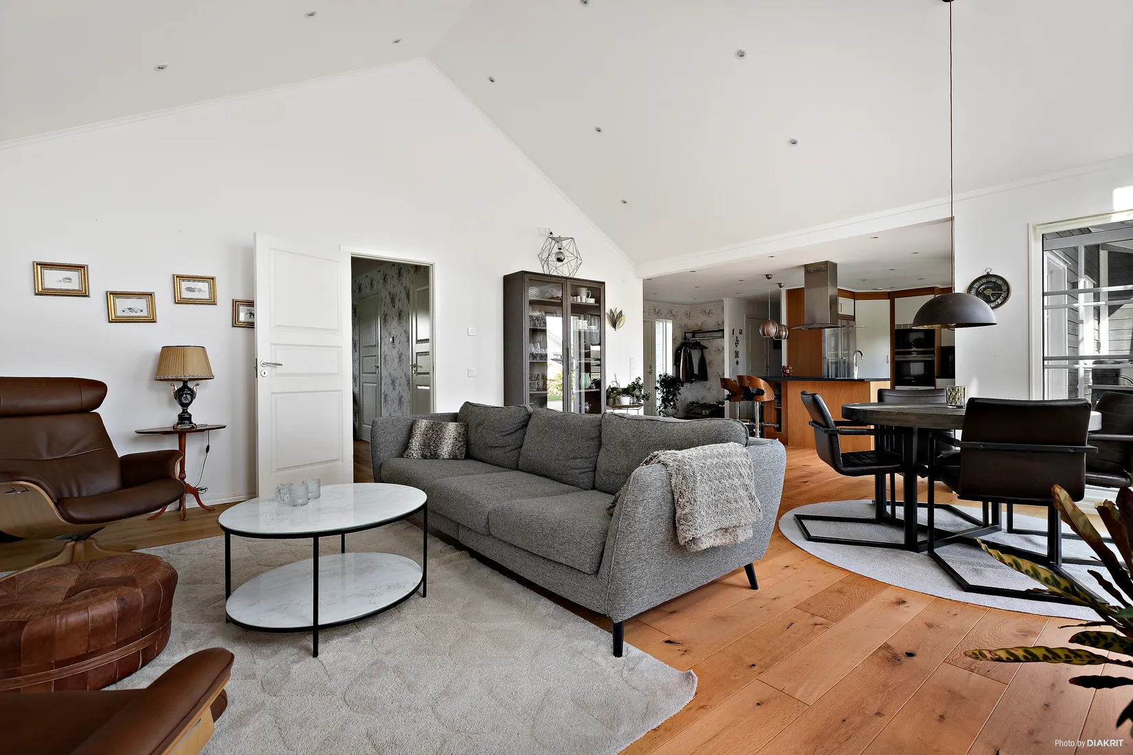 Villa, Carl-Jan Granqvist väg 2A, Hidinge-Lanna, Lekeberg