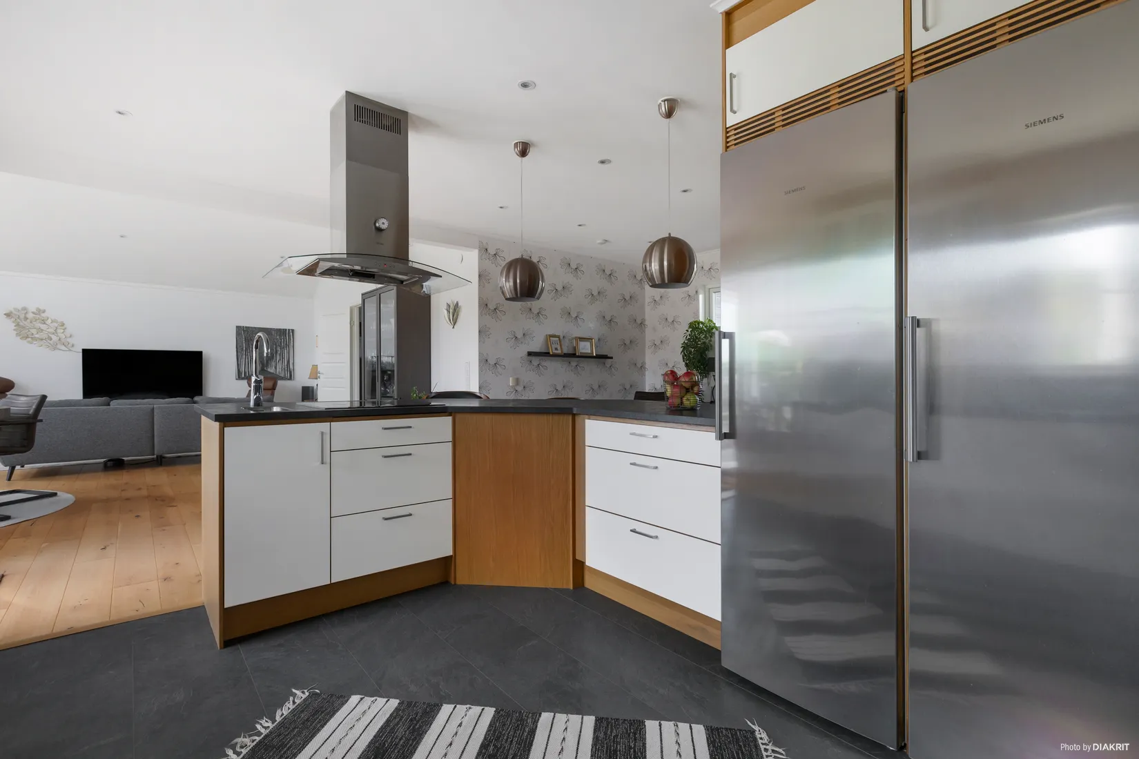 Villa, Carl-Jan Granqvist väg 2A, Hidinge-Lanna, Lekeberg
