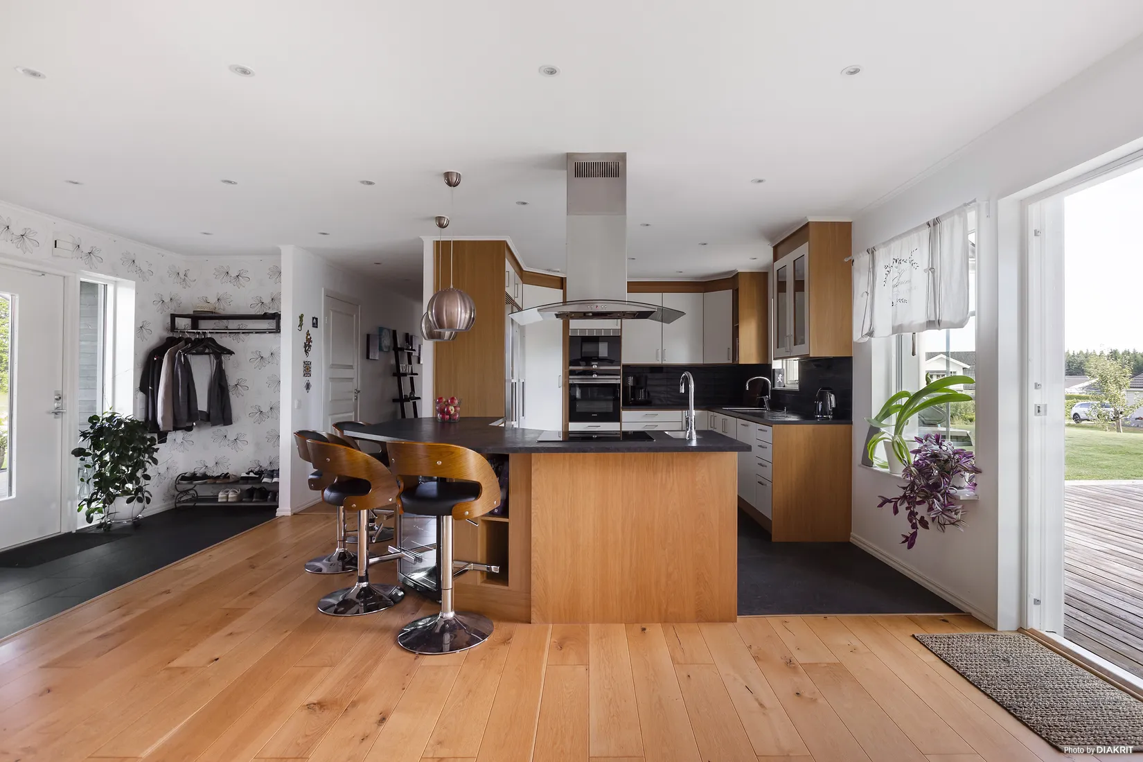 Villa, Carl-Jan Granqvist väg 2A, Hidinge-Lanna, Lekeberg