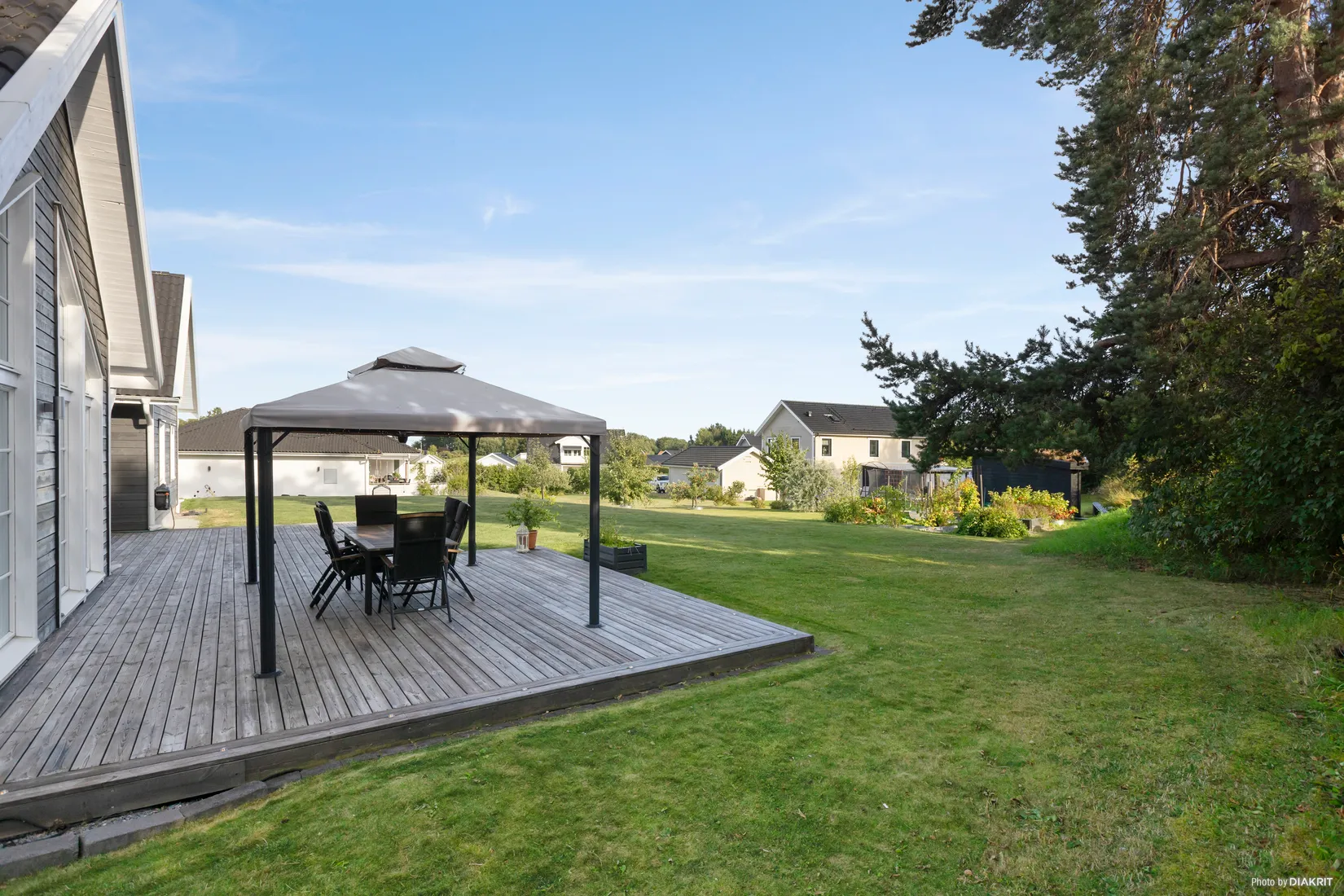 Villa, Carl-Jan Granqvist väg 2A, Hidinge-Lanna, Lekeberg
