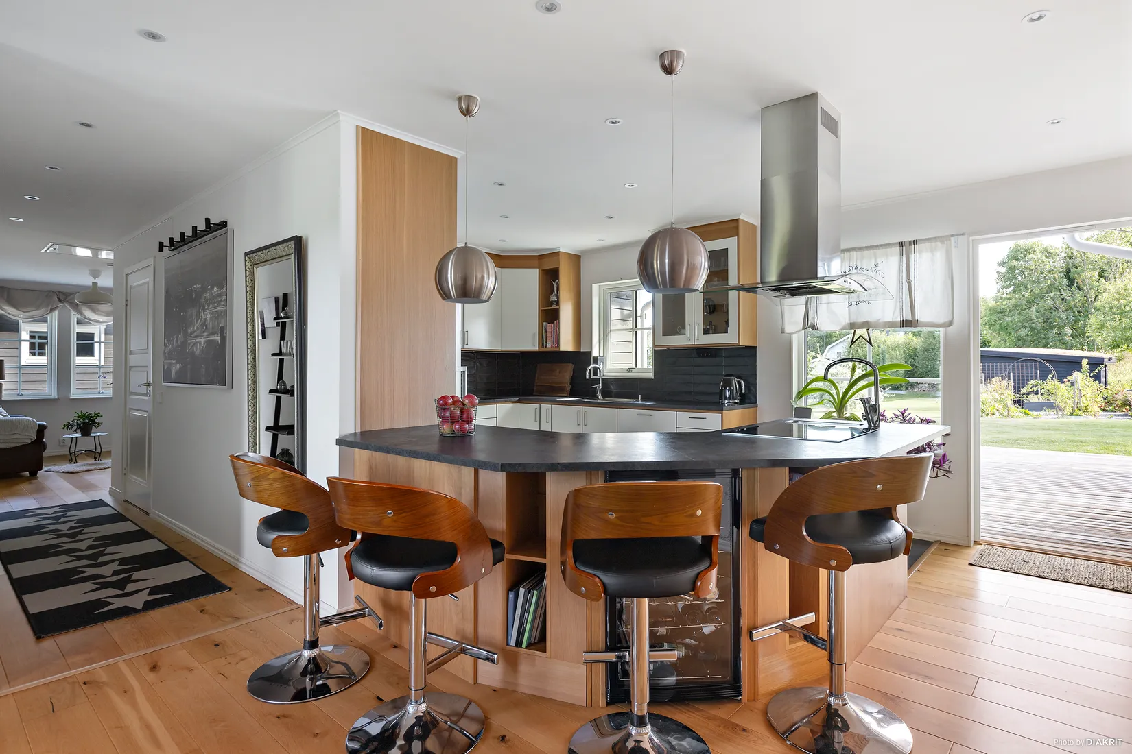 Villa, Carl-Jan Granqvist väg 2A, Hidinge-Lanna, Lekeberg