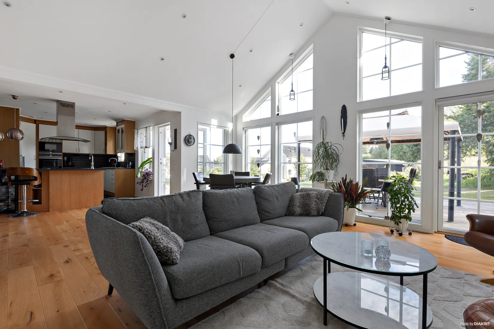 Villa, Carl-Jan Granqvist väg 2A, Hidinge-Lanna, Lekeberg