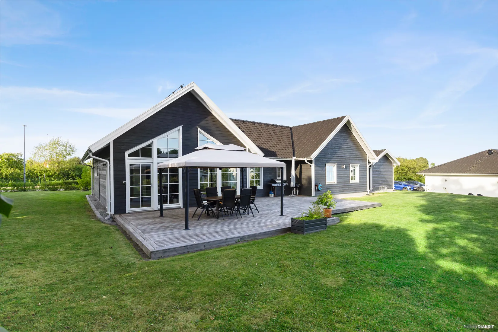 Villa, Carl-Jan Granqvist väg 2A, Hidinge-Lanna, Lekeberg
