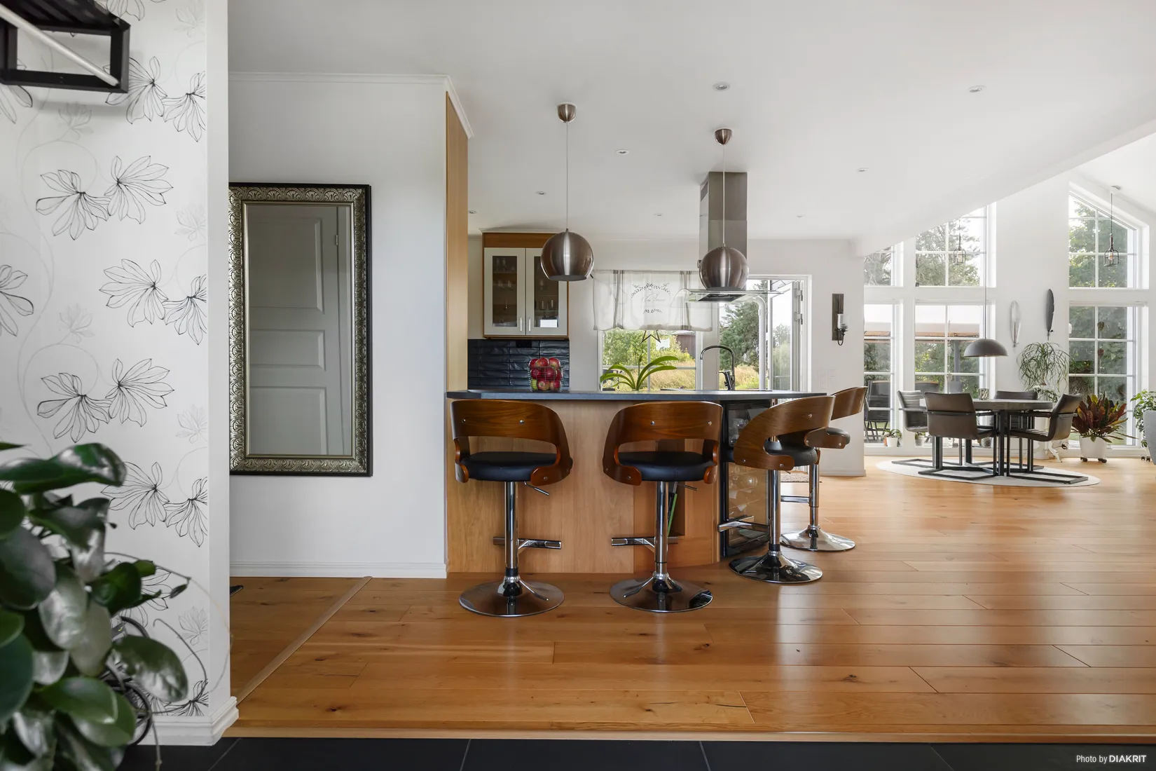 Villa, Carl-Jan Granqvist väg 2A, Hidinge-Lanna, Lekeberg