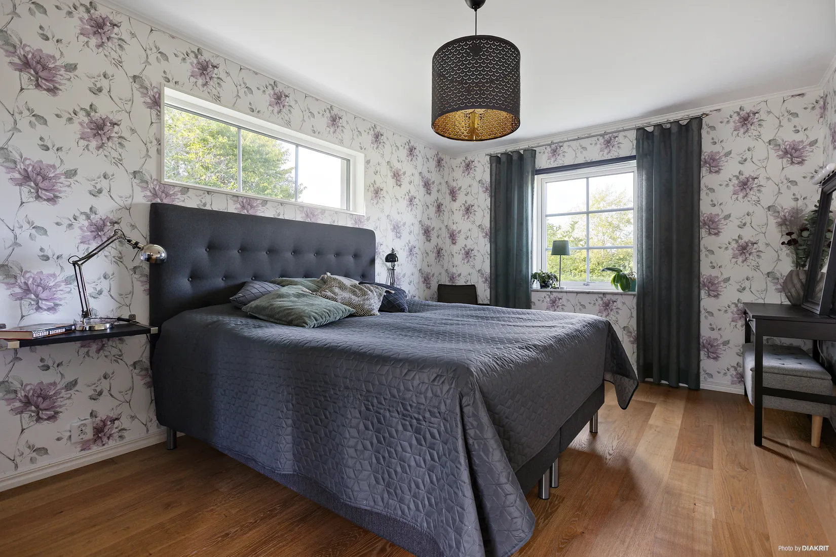 Villa, Carl-Jan Granqvist väg 2A, Hidinge-Lanna, Lekeberg