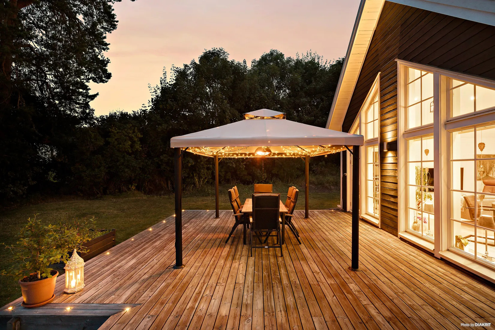 Villa, Carl-Jan Granqvist väg 2A, Hidinge-Lanna, Lekeberg