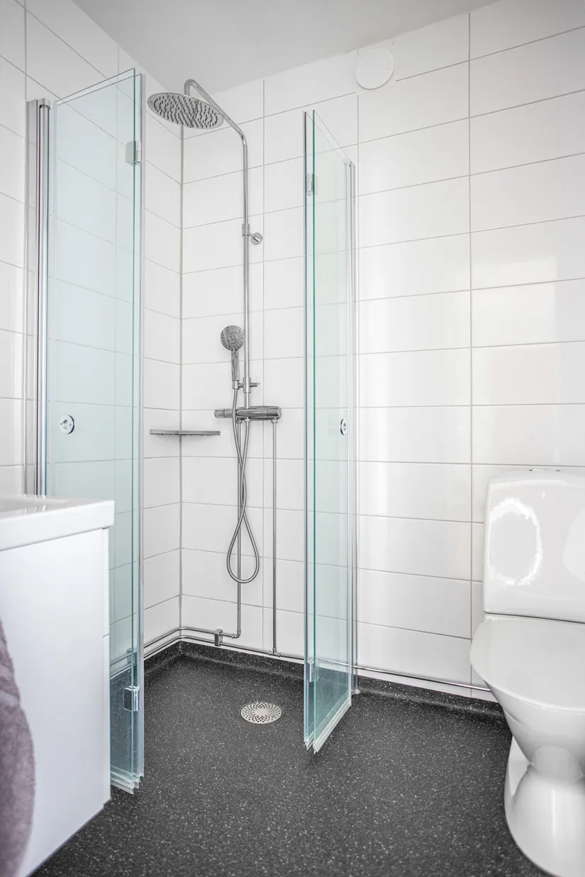 Bostadsrätt, Jonebergsvägen 3A, Joneberg, Simrishamn