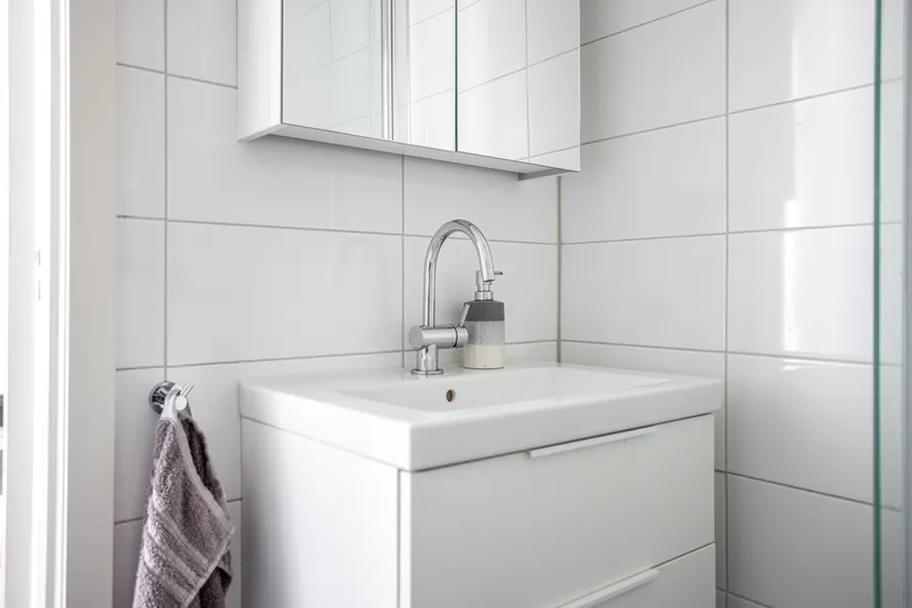 Bostadsrätt, Jonebergsvägen 3A, Joneberg, Simrishamn