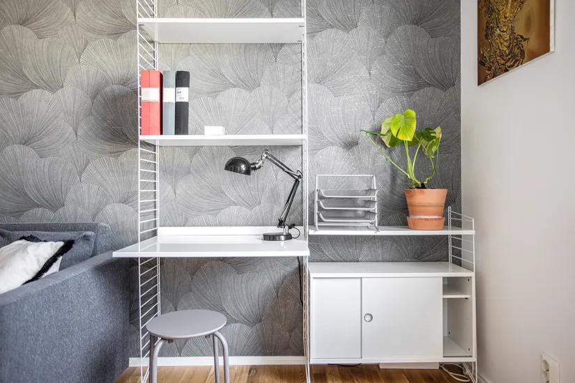 Bostadsrätt, Jonebergsvägen 3A, Joneberg, Simrishamn