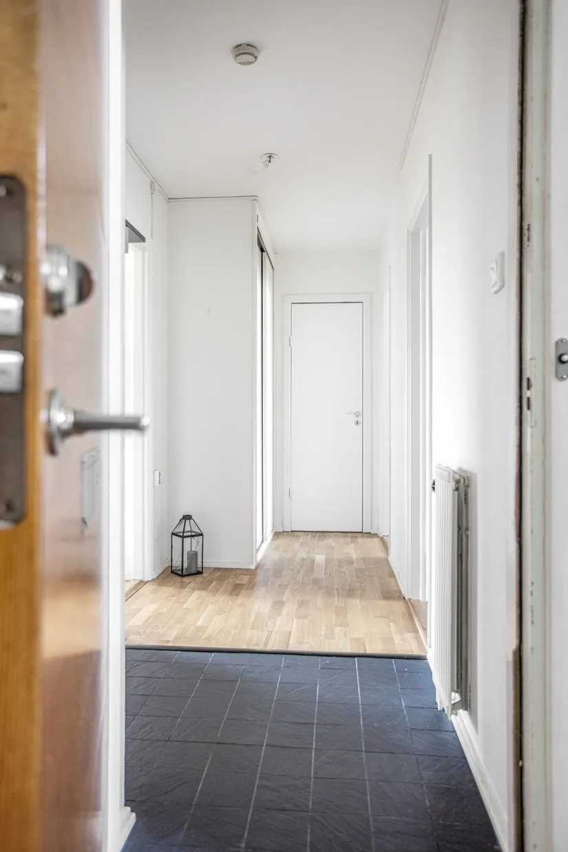 Bostadsrätt, Jonebergsvägen 3A, Joneberg, Simrishamn