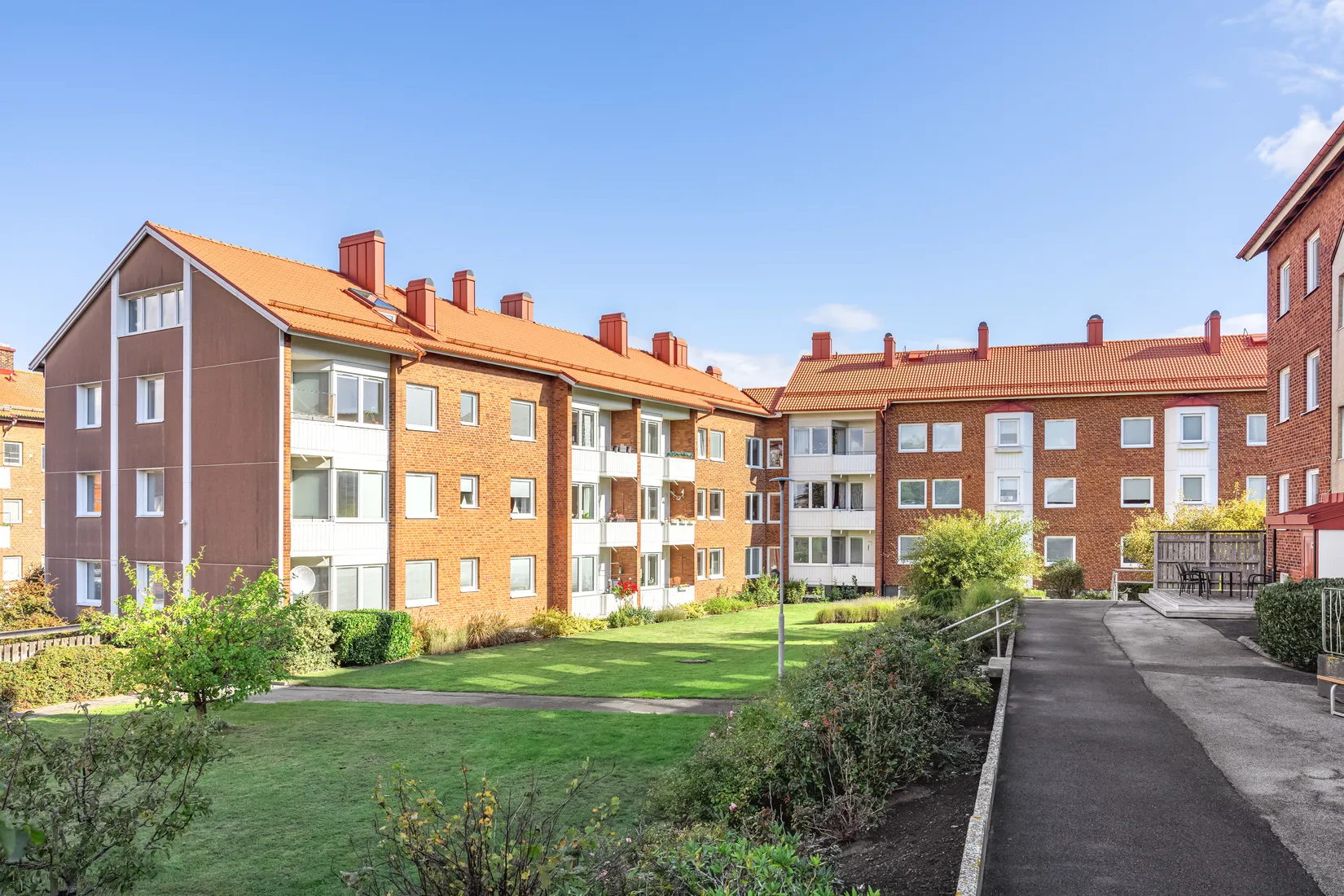 Bostadsrätt, Jonebergsvägen 3A, Joneberg, Simrishamn