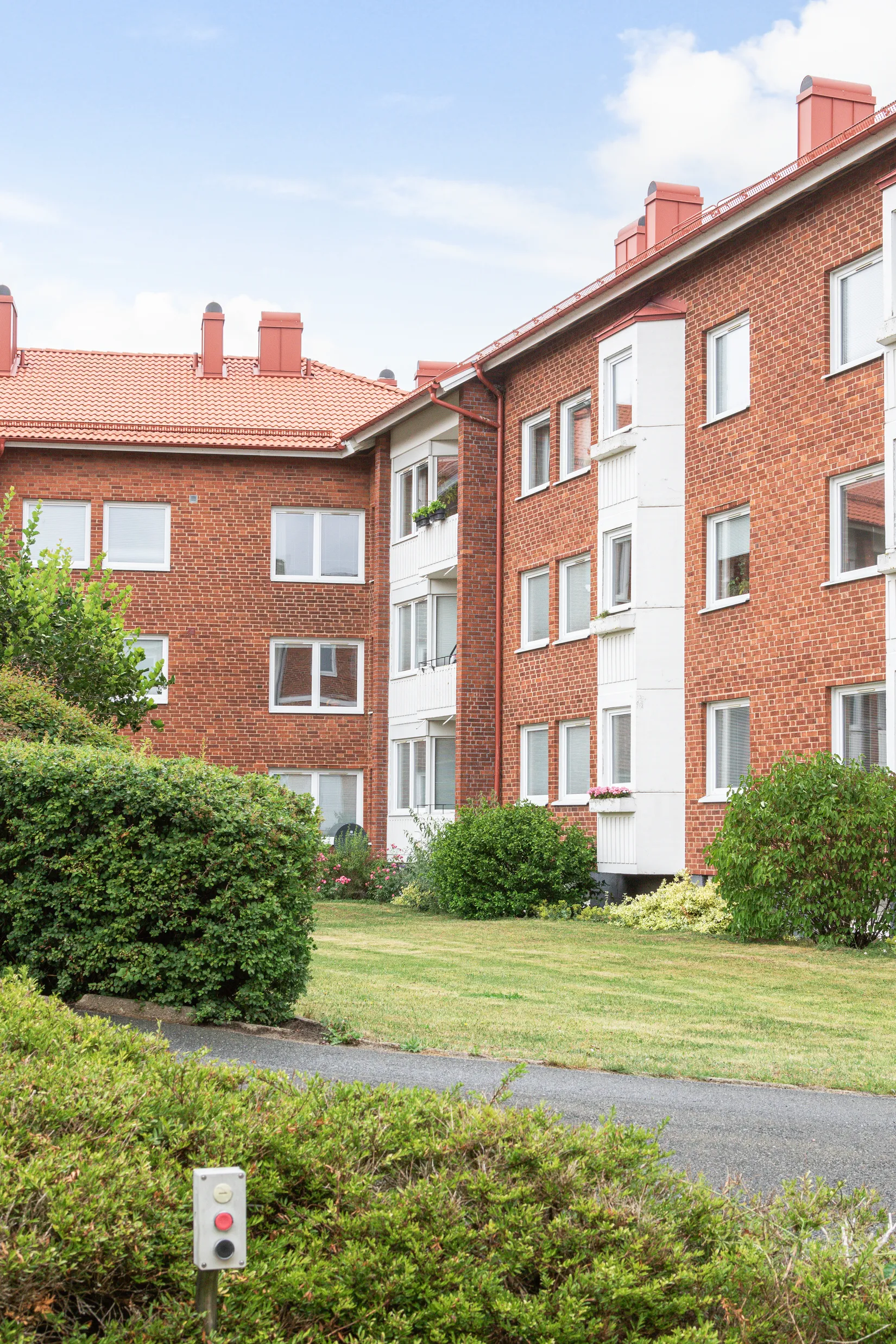Bostadsrätt, Jonebergsvägen 3A, Joneberg, Simrishamn