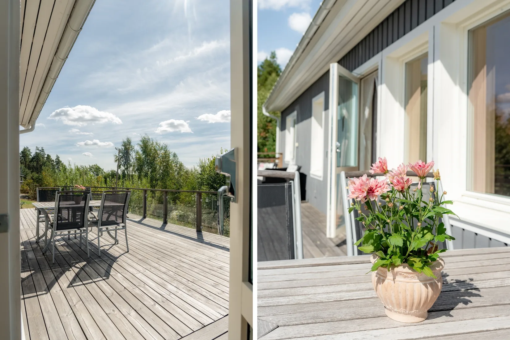 Villa, Torsholma 58, Frösunda, Vallentuna