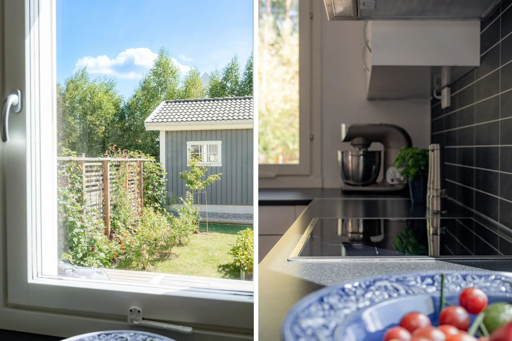 Villa, Torsholma 58, Frösunda, Vallentuna