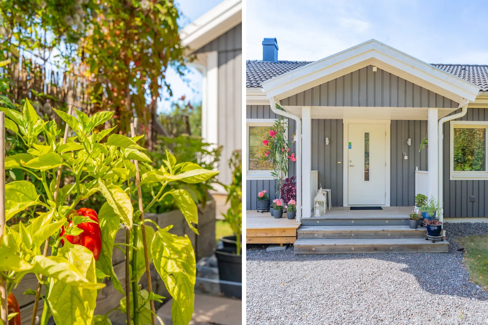 Villa, Torsholma 58, Frösunda, Vallentuna