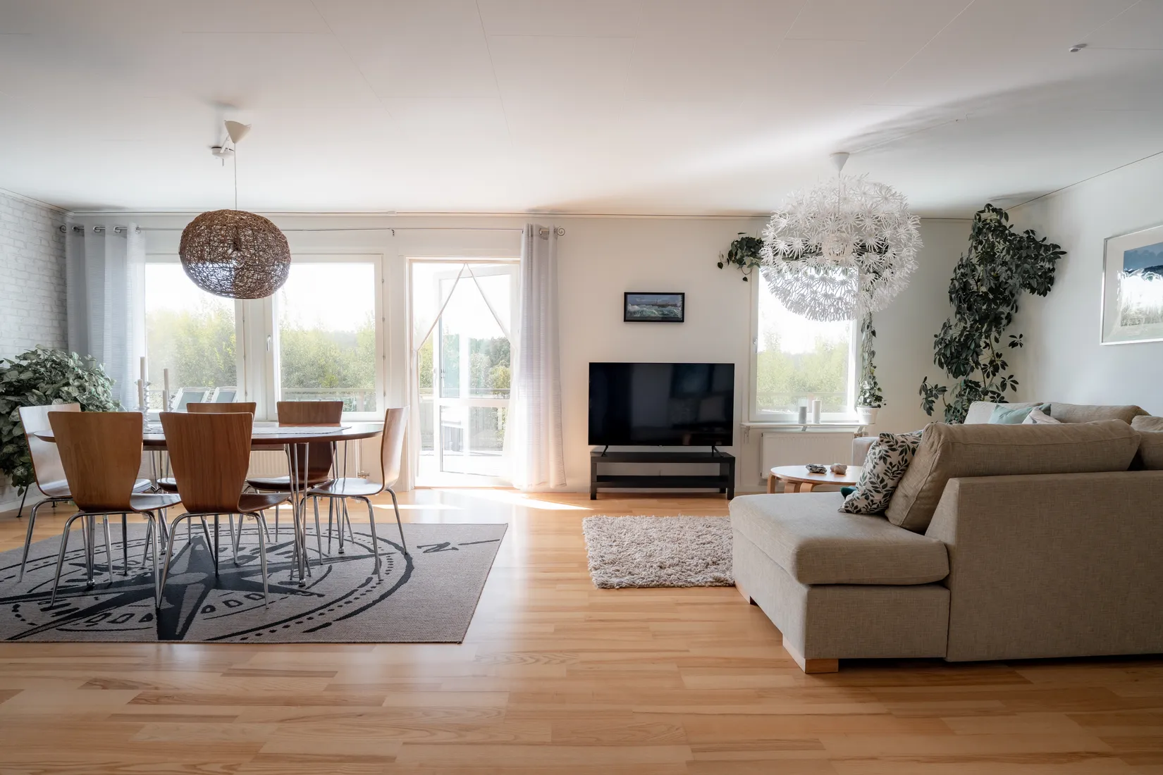 Villa, Torsholma 58, Frösunda, Vallentuna