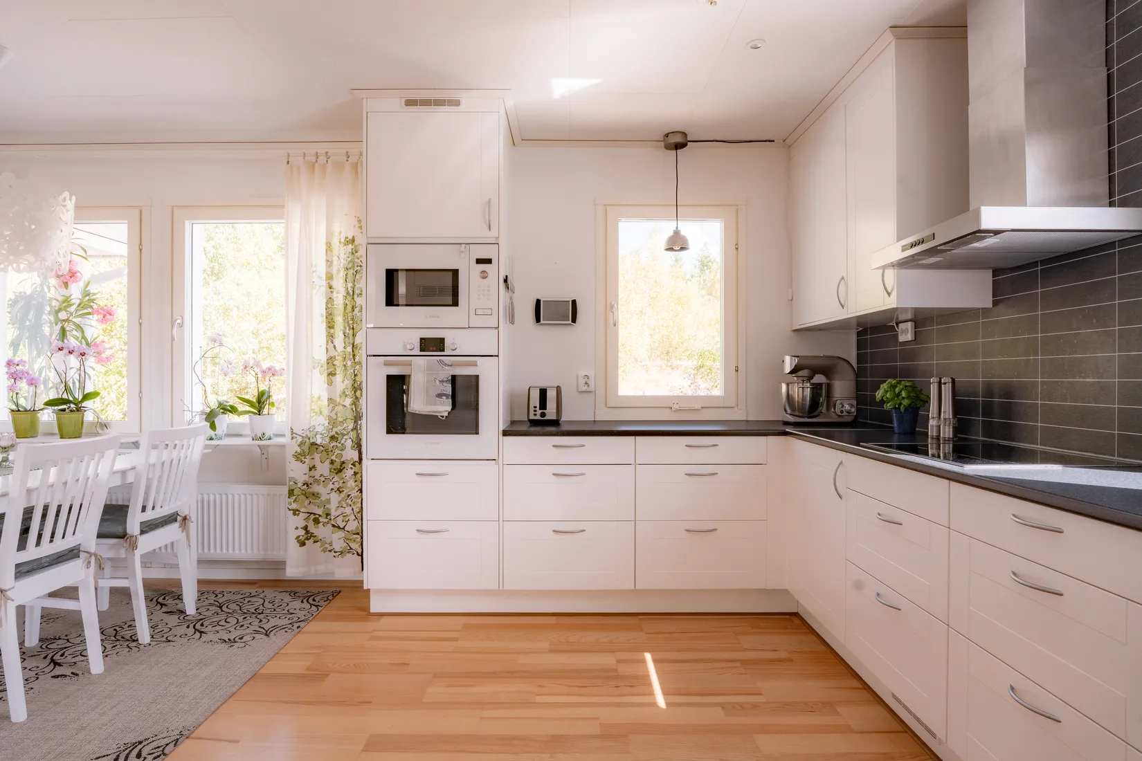 Villa, Torsholma 58, Frösunda, Vallentuna