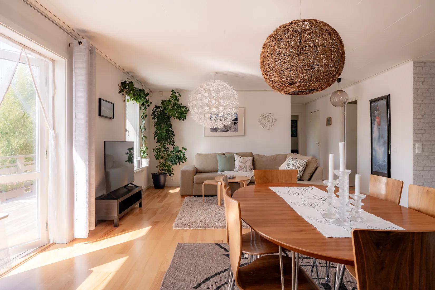 Villa, Torsholma 58, Frösunda, Vallentuna