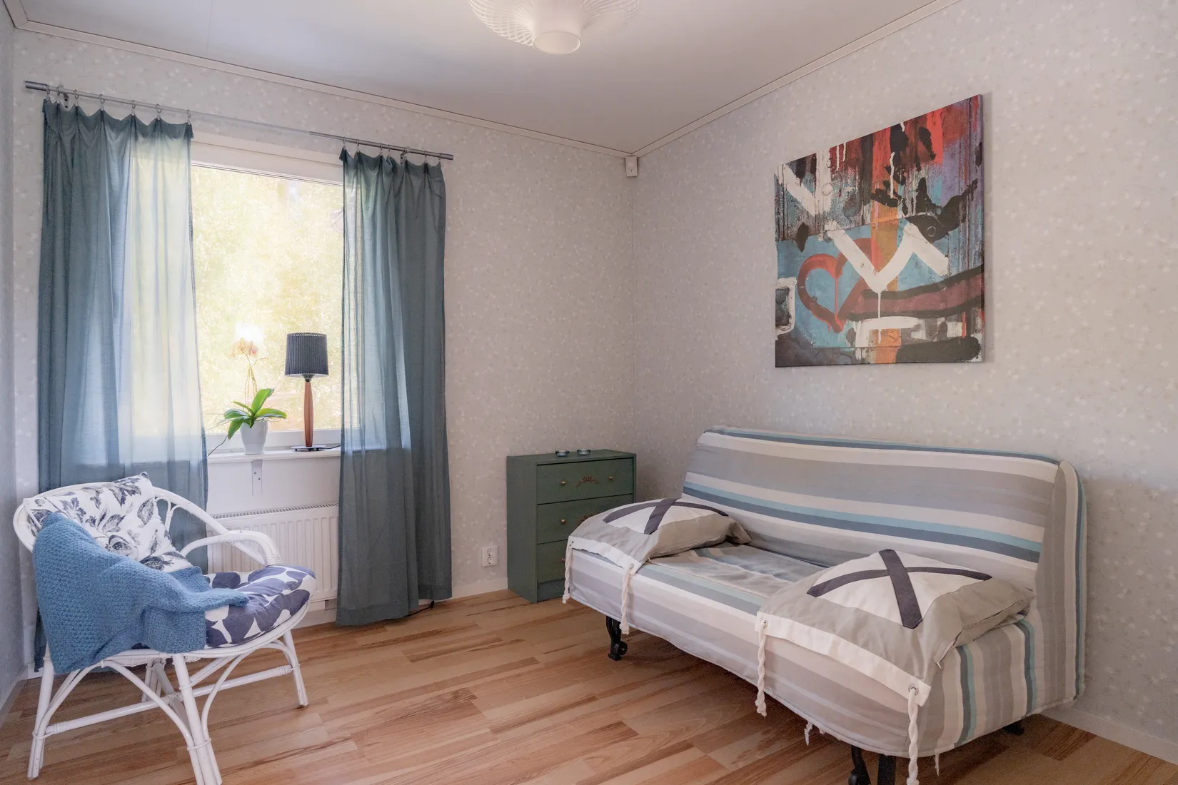 Villa, Torsholma 58, Frösunda, Vallentuna