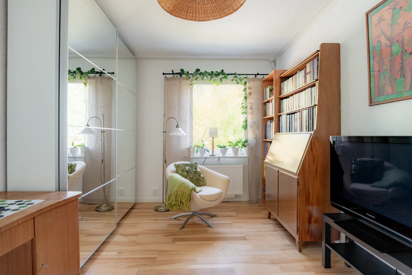Villa, Torsholma 58, Frösunda, Vallentuna