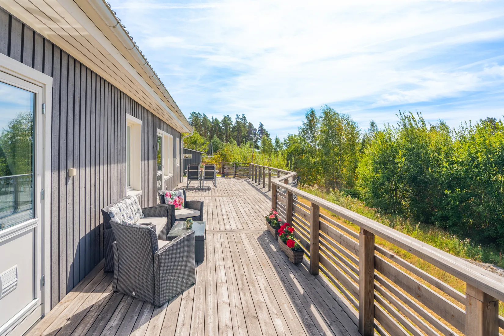 Villa, Torsholma 58, Frösunda, Vallentuna