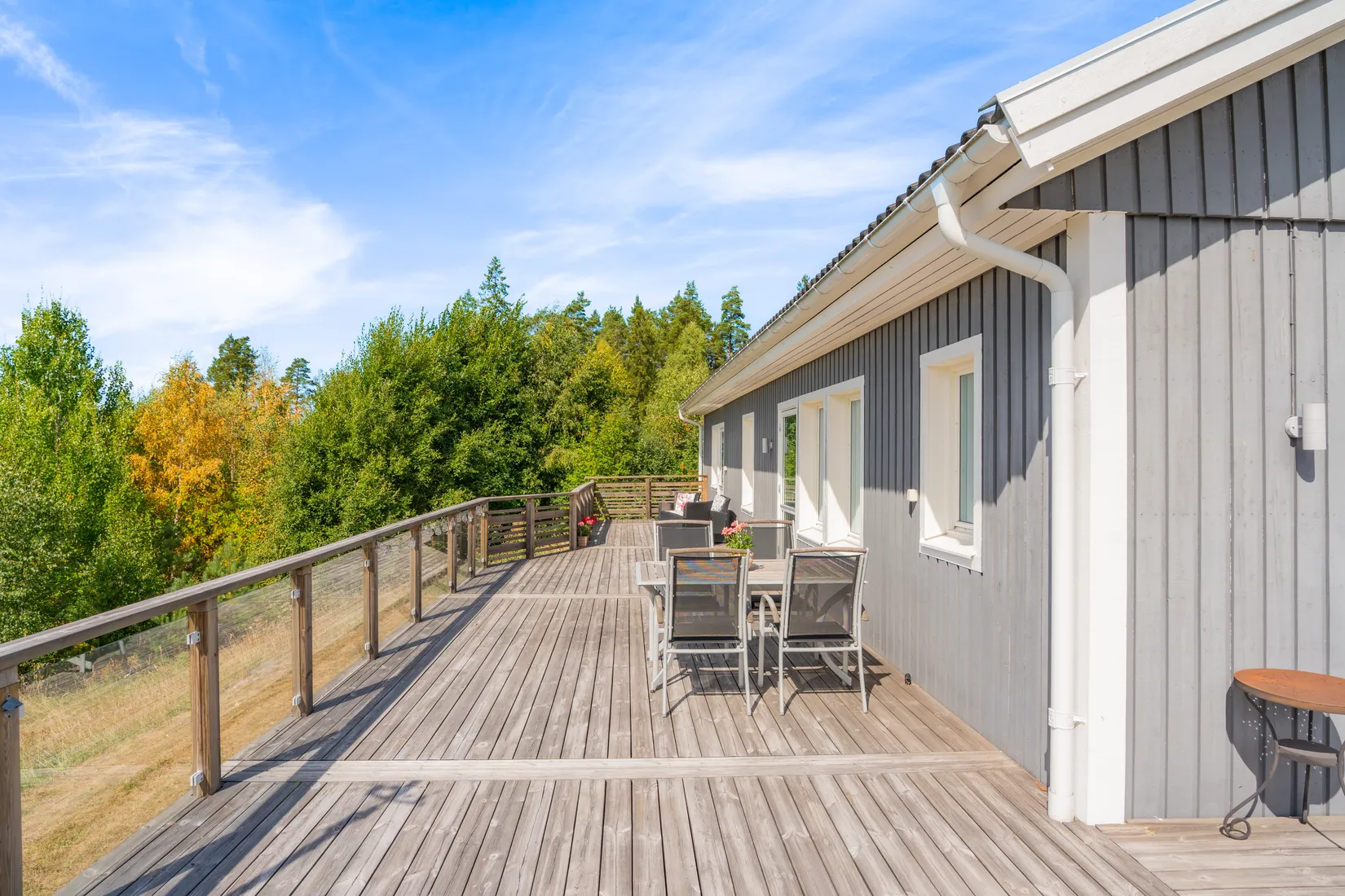 Villa, Torsholma 58, Frösunda, Vallentuna