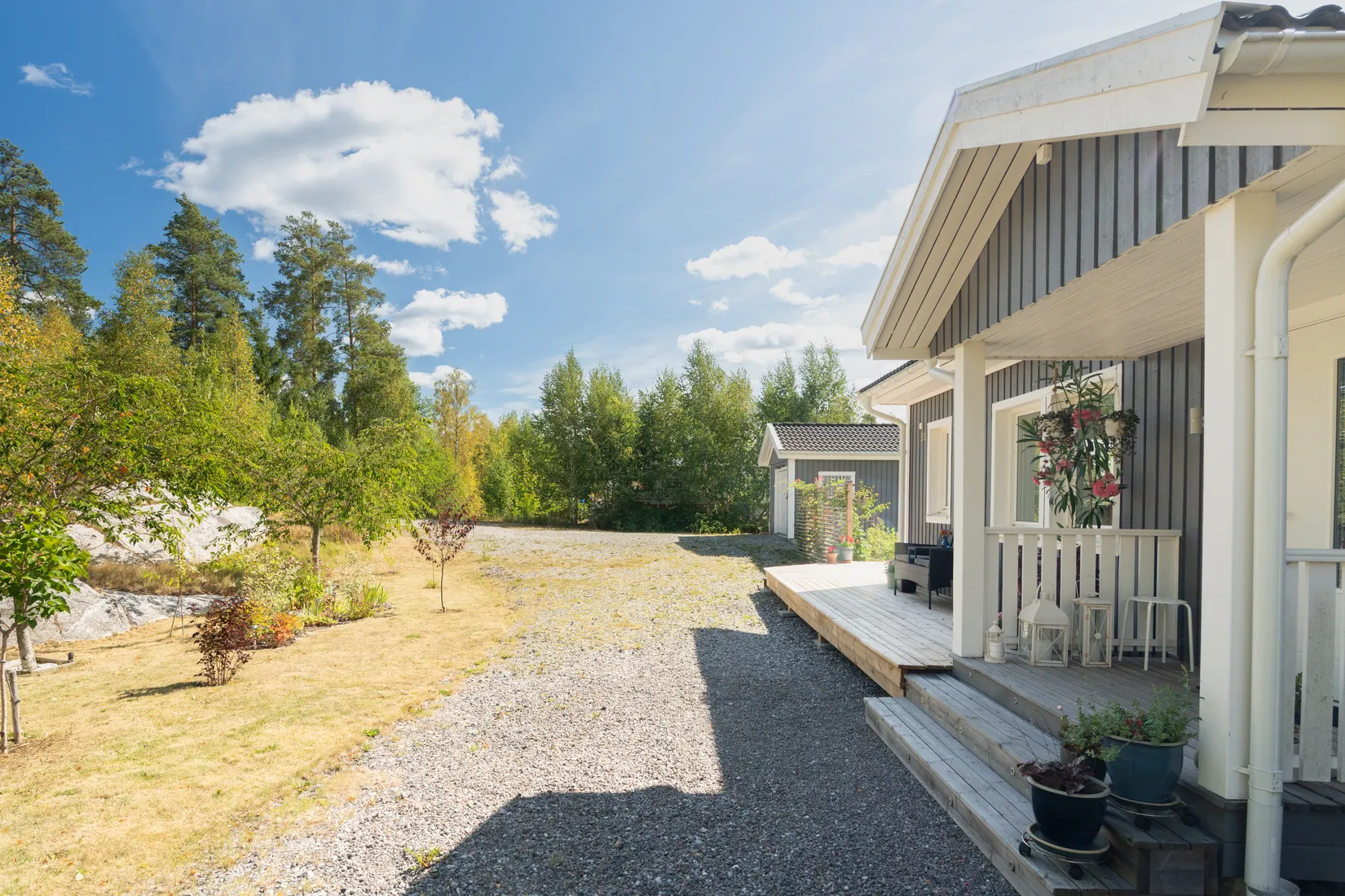 Villa, Torsholma 58, Frösunda, Vallentuna
