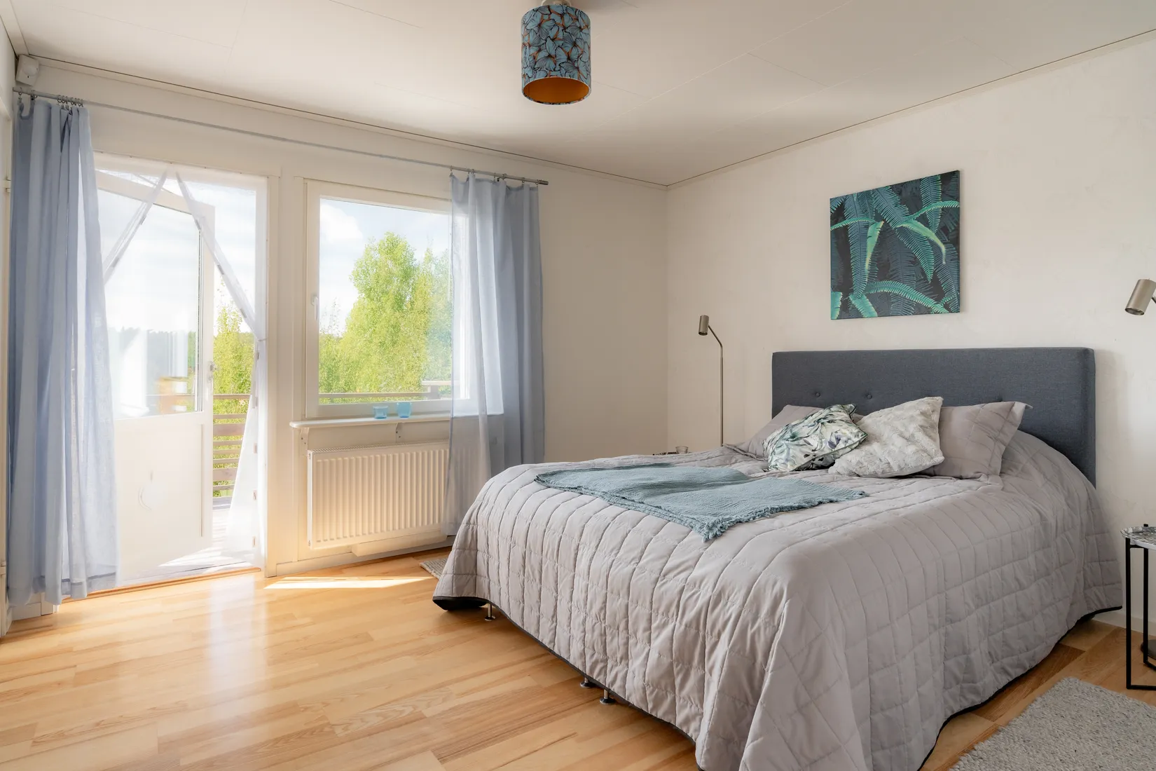 Villa, Torsholma 58, Frösunda, Vallentuna