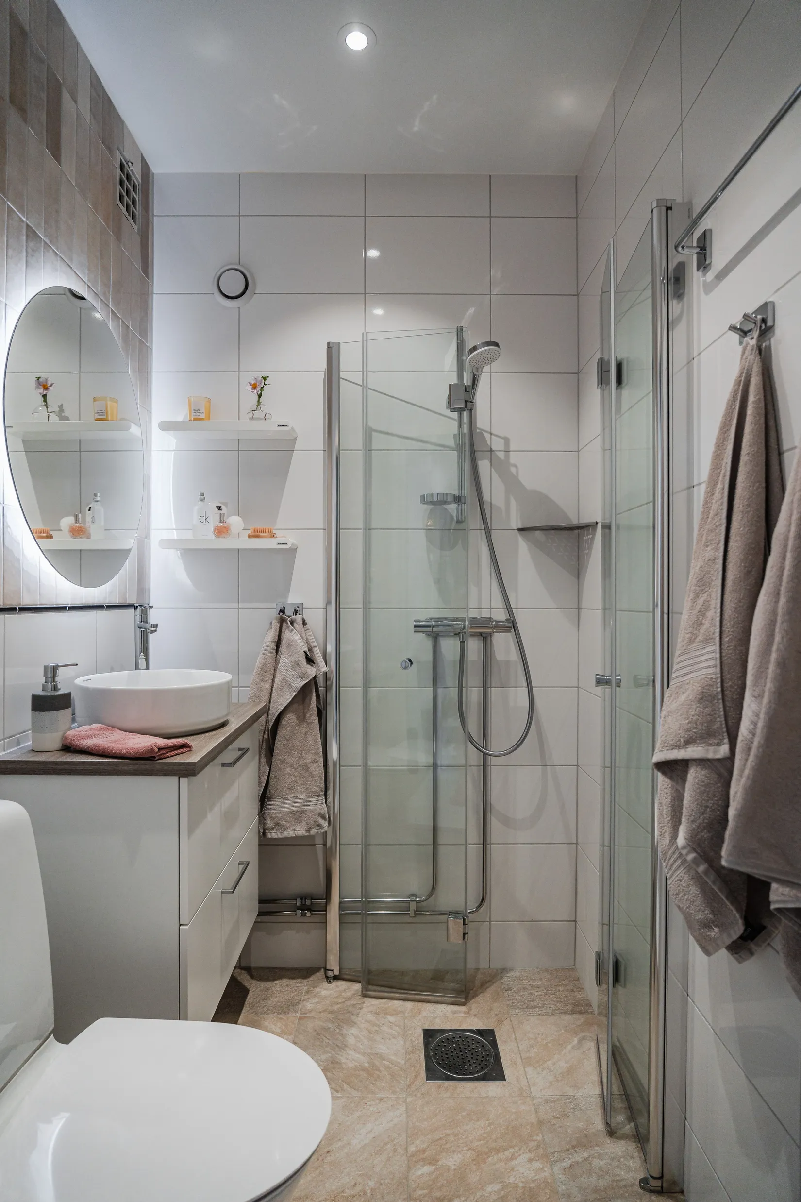 Bostadsrätt, Fålhagsleden 5B, Fålhagen, Uppsala