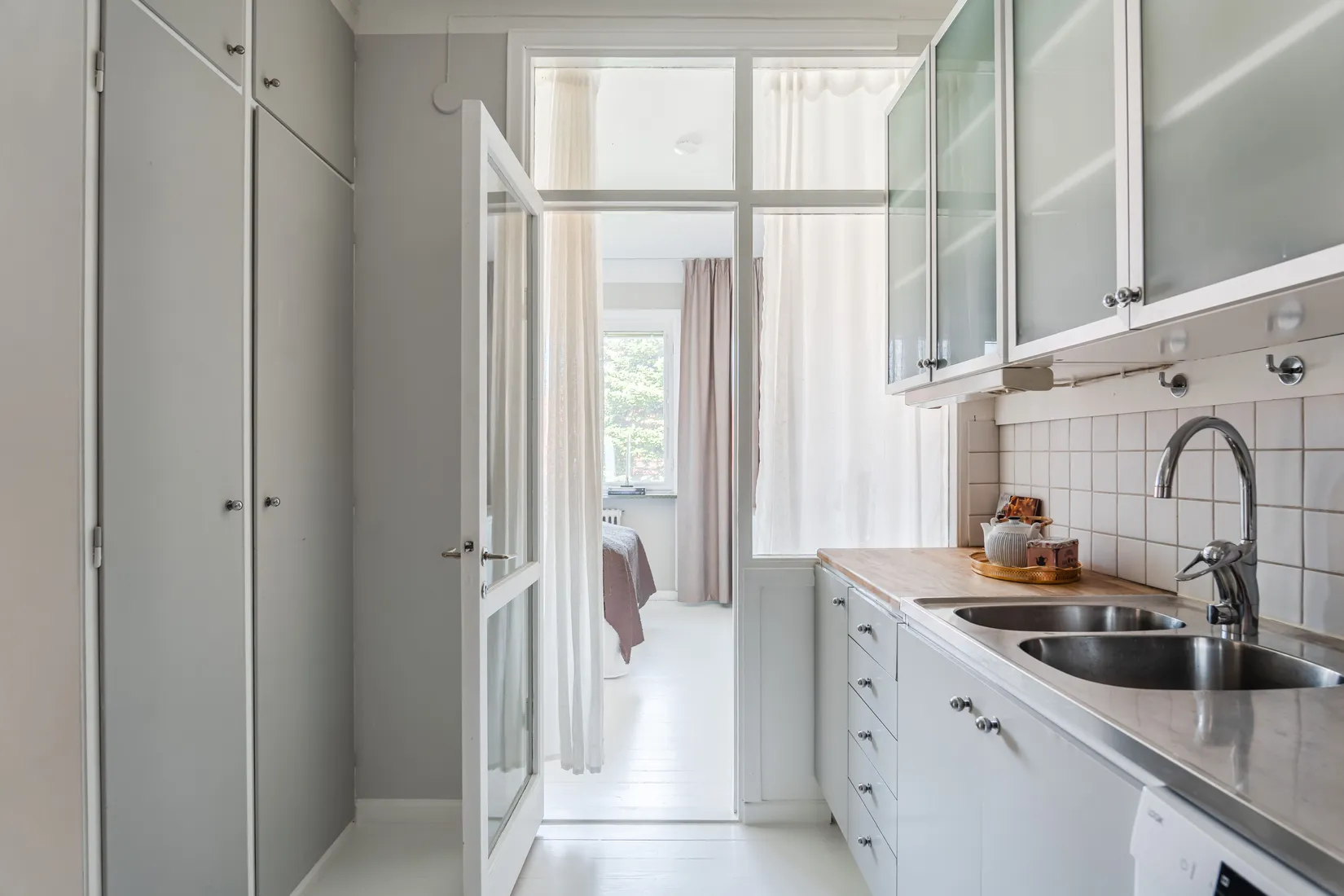 Bostadsrätt, Fålhagsleden 5B, Fålhagen, Uppsala