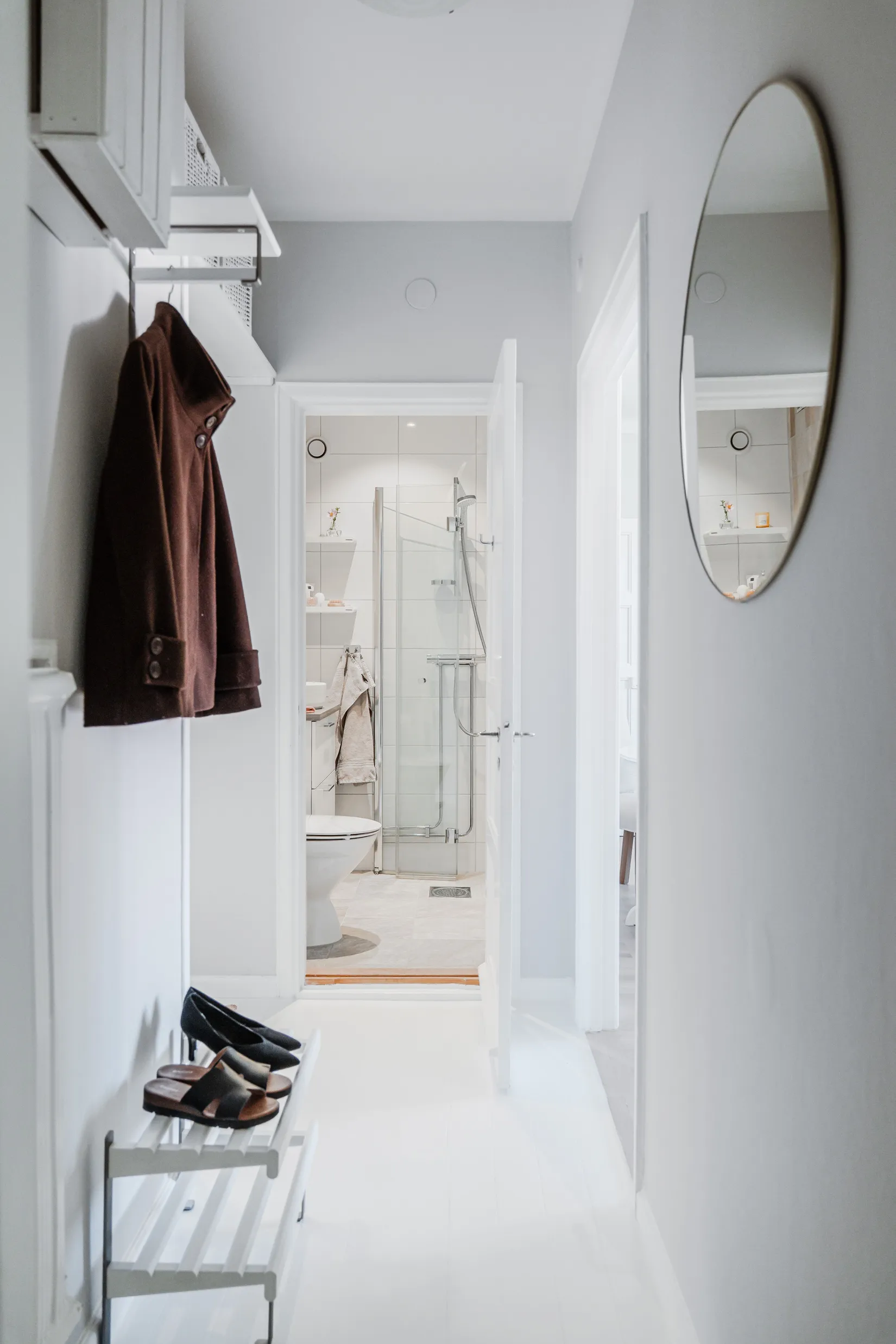 Bostadsrätt, Fålhagsleden 5B, Fålhagen, Uppsala