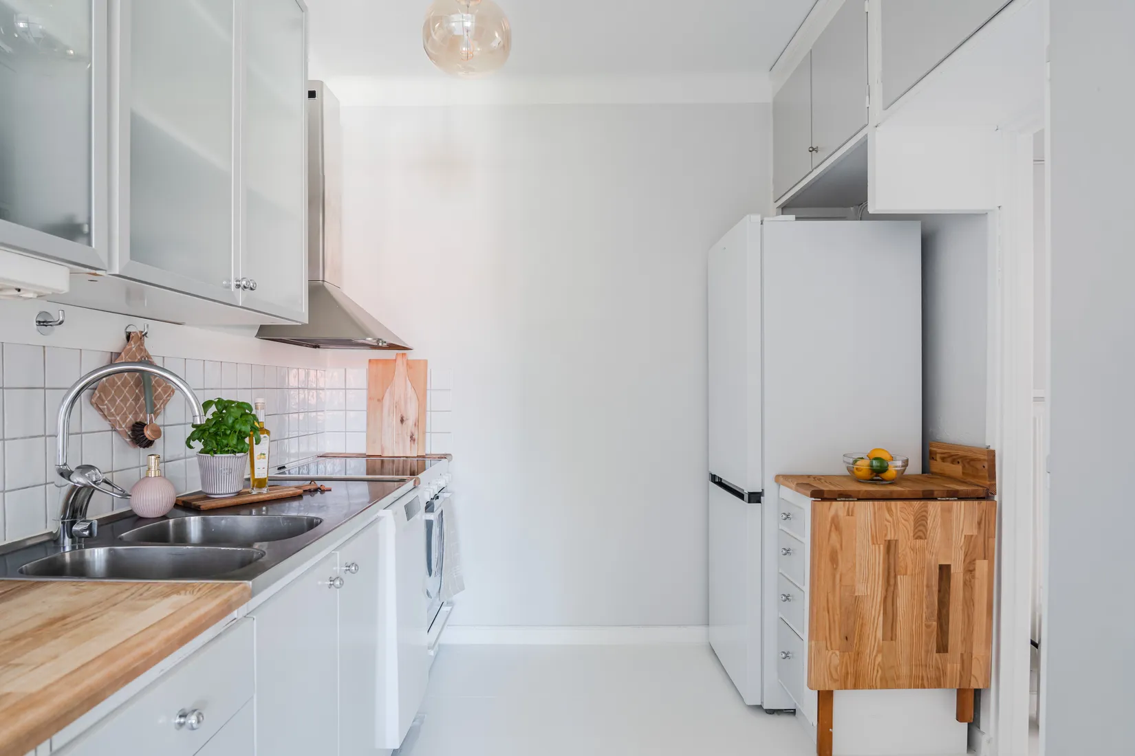 Bostadsrätt, Fålhagsleden 5B, Fålhagen, Uppsala