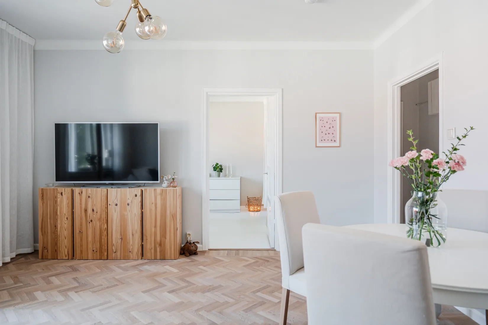 Bostadsrätt, Fålhagsleden 5B, Fålhagen, Uppsala