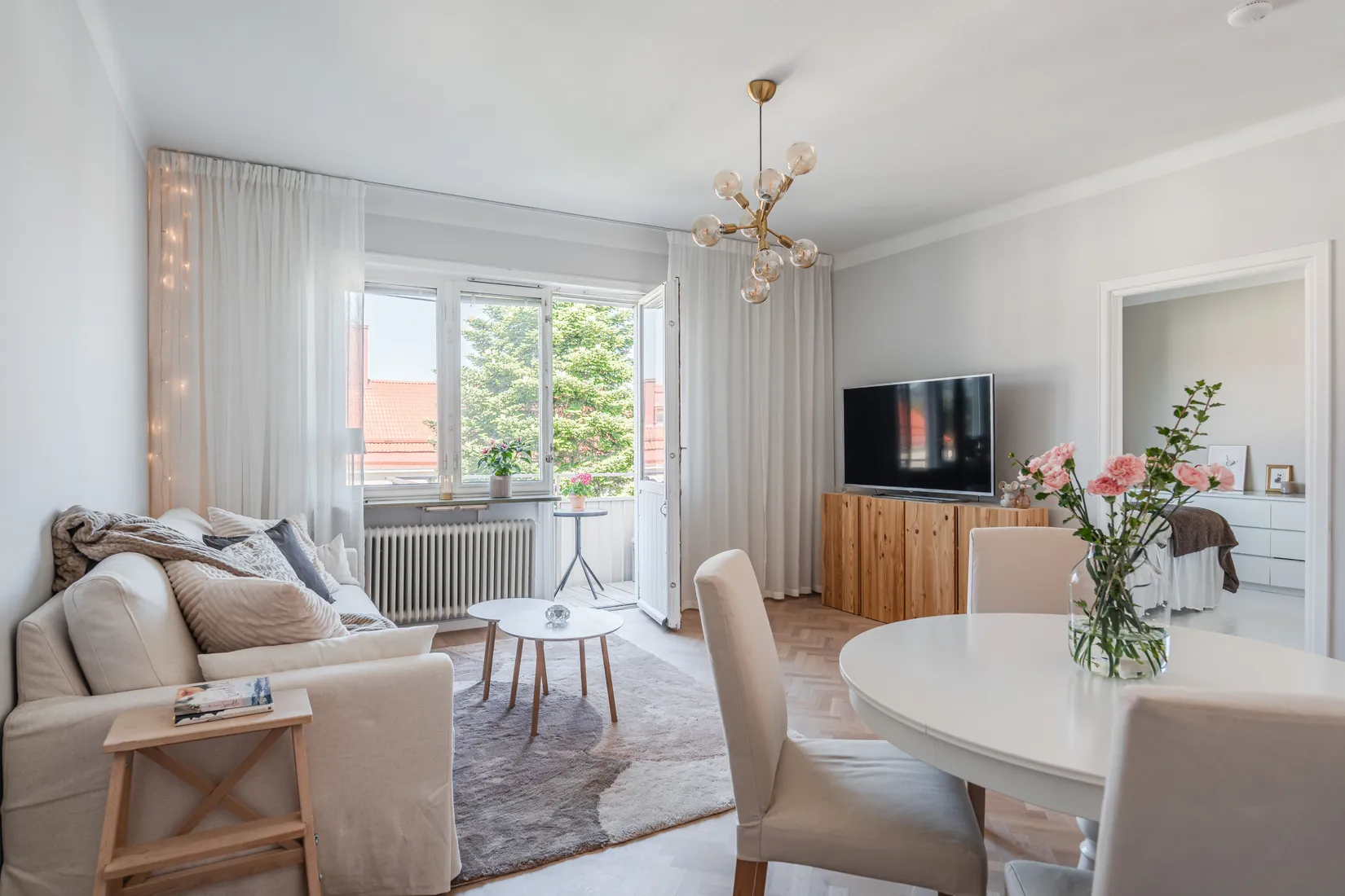 Bostadsrätt, Fålhagsleden 5B, Fålhagen, Uppsala