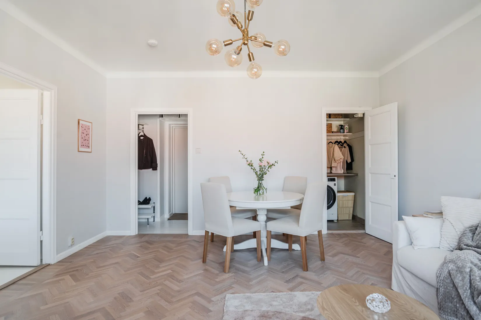 Bostadsrätt, Fålhagsleden 5B, Fålhagen, Uppsala